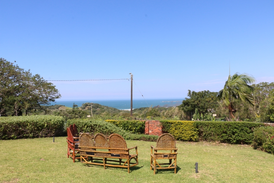 7 Bedroom Property for Sale in Bunkers Hill Eastern Cape